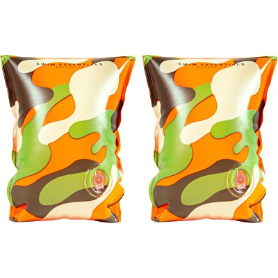 Swim Essentials Плувни ръкавели Camouflage - 1 бр (2020SE37)