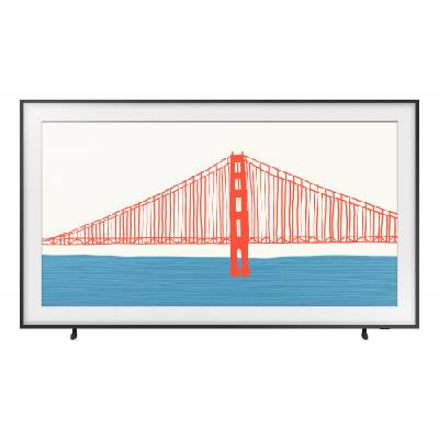 Samsung QE65LS03A QE65LS03AAUXXH - QLED 4K Frame TV
