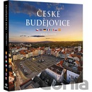 České Budějovice - velké / vícejazyčné Libor Sváček