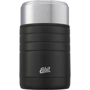 Esbit Majoris Food Jug 0.8L black