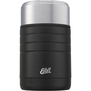 Esbit Majoris Food Jug 0.8L black