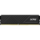 Adata XPG DDR4 8GB 3200MHz CL16 AX4U32008G16A-DTBKD35G