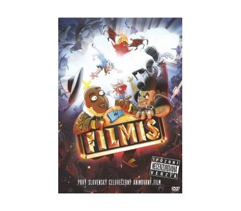 LokalFilmis DVD