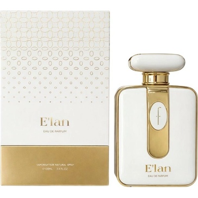 Flavia E`lan parfumovaná voda dámska 100 ml