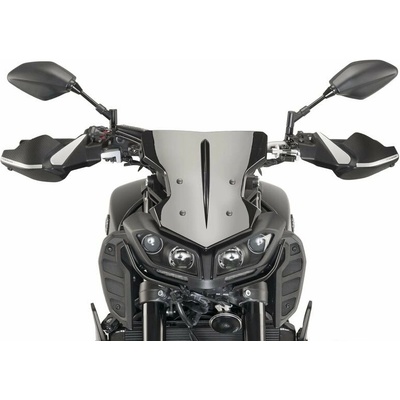 Puig Hand Guards Sport Yamaha MT-07/MT-09/MT-10 (14-22) Karbónová (C)