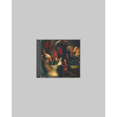 Queens Of The Stone Age - Perfecth CD