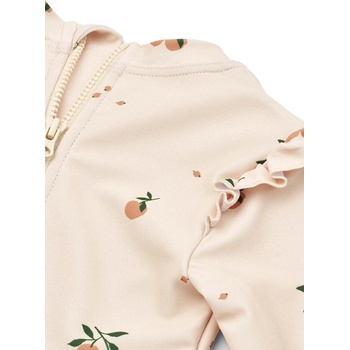 Liewood Цял бебешки бански Liewood Sille Baby Printed Swimsuit (LW18935)