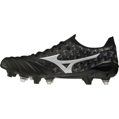 Mizuno Morelia Neo IV Beta Made in Japan Mixed SG černá