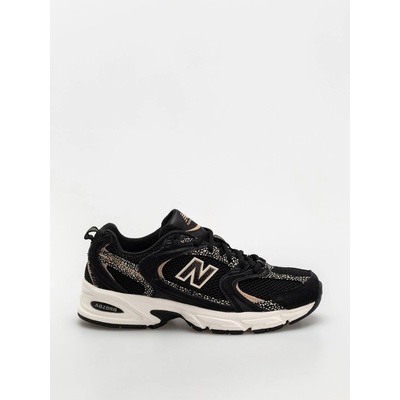 New Balance nízke tenisky 530 čierna