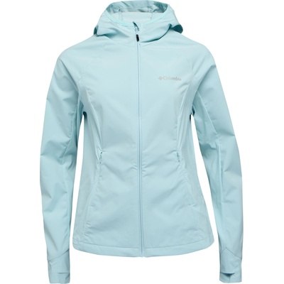 Columbia Sweet as ii w softshell hoodie m