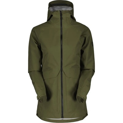 Scott Tech Coat