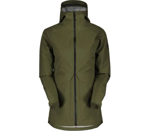 Scott Tech Coat