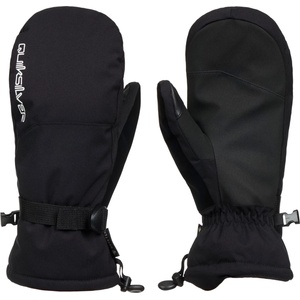 Quiksilver Ръкавици Quiksilver Mission GORE-TEX Mittens Gloves - True Black (202-8579-0111)