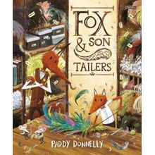 Fox & Son Tailers Donnelly Paddy