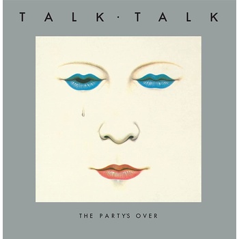 Talk Talk - The Party's Over (White Vinyl) (LP) (190296419638)