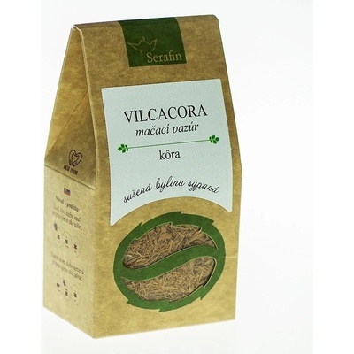 Serafin Vilcacora kôra 30 g