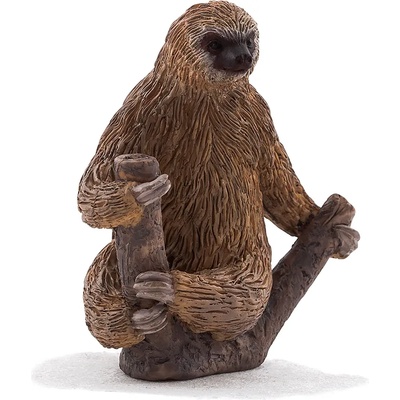 Animal Planet Mojo ANIMAL PLANET, Фигурка за игра и колекциониране, Двупръст ленивец