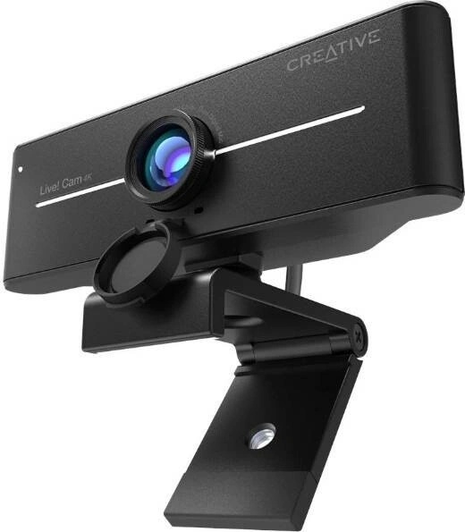 Creative Live! Cam Sync 4K v2
