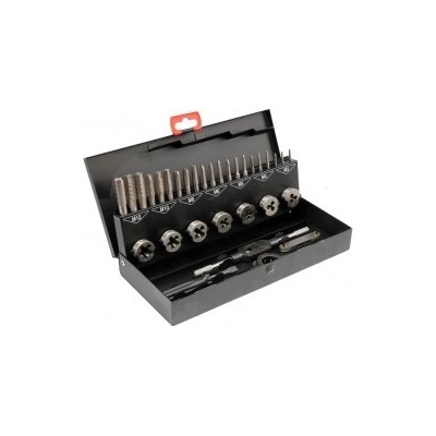 YATO Sada závitníků a čelistí 32 ks YT-2975 – Zbozi.Blesk.cz