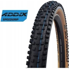 Schwalbe NOBBY NIC 29x2.40 62-622 kevlar