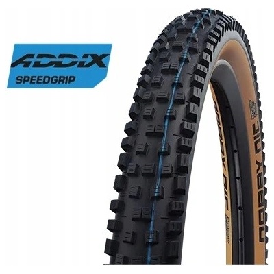 Schwalbe Nobby Nic Evo 29x2,4"