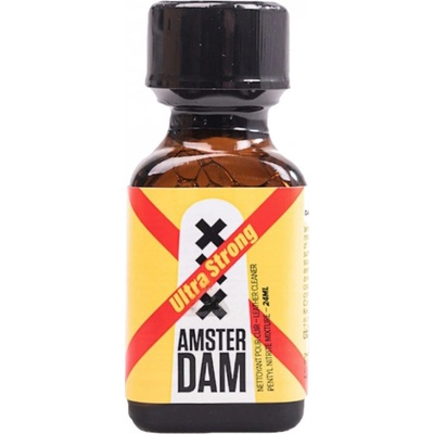 Amsterdam XXX Ultra Strong 24ml