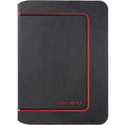 Samsonite černo red 38U*29032