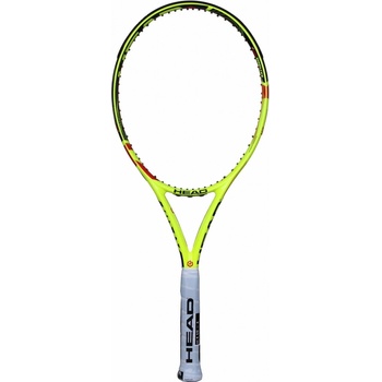 Head Graphene XT Extreme MPA 2016