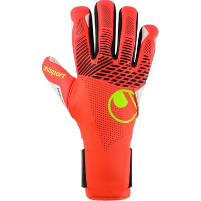 Uhlsport FM ZNE Absolutgrip HN oranžová 10