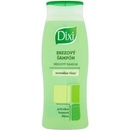 Šampony Dixi šampon březový 400 ml