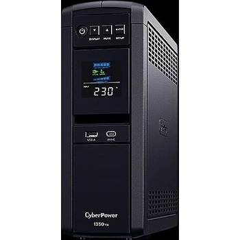 CyberPower CP1350EPFCLCD