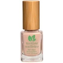 Mother Nailture Lak na nehty Moody Nude 11 ml