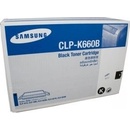 Samsung CLP-K660B - renovované