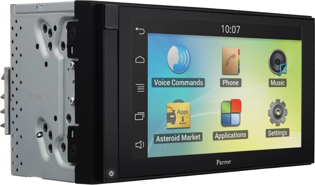 Parrot Asteroid Smart