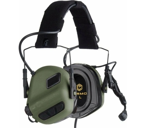 EARMOR M32 PLUS