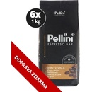 Pellini Espresso Bar n°82 Vivace 6 x 1 kg