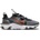 Nike React Vision Men's Shoe - Grey/Orange