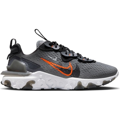 Nike React Vision Men's Shoe - Grey/Orange