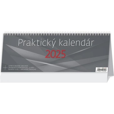 Helma Stolový stĺpcový Praktický OFFICE 2025