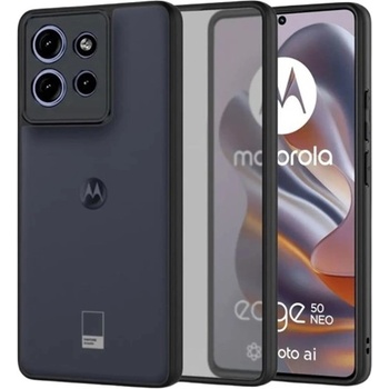 Tech-Protect MagMat Motorola Edge 50 Neo 5G Matte Black