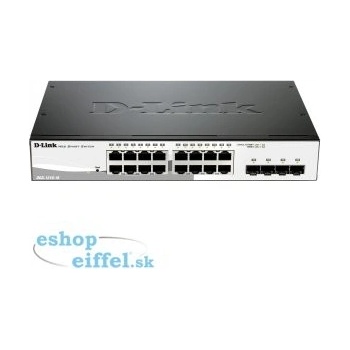 D-Link DGS-1210-16