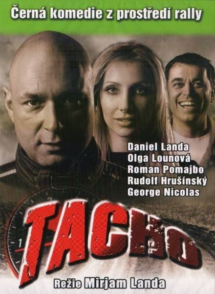 Tacho DVD