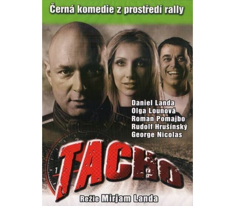 Tacho DVD