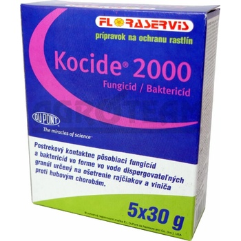 DuPont KOCIDE 2000 5 x 30 g