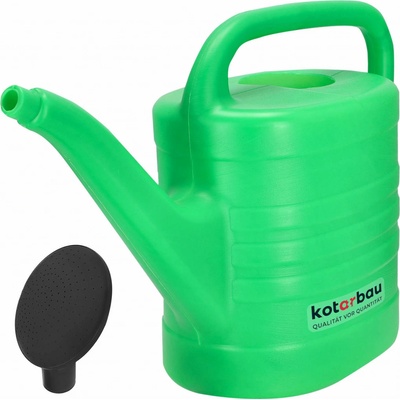 Prosperplast Spring 10L zelená