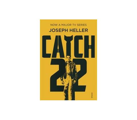 Catch-22 - Joseph Heller