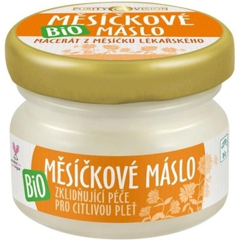 Purity Vision BIO Nechtíkové maslo 120 ml