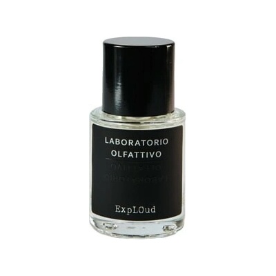 Laboratorio Olfattivo Laboratorio in Nero Exploud parfémovaná voda unisex 30 ml