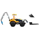 Лего LEGO® City - Construction Digger (60385)