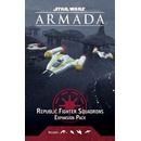 FFG Star Wars Armada: Republic Fighter Squadrons Expansion Pack